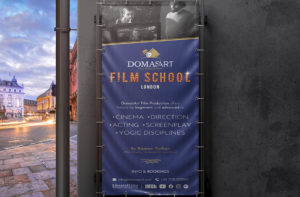 DomasArt Film Production - Film School in London